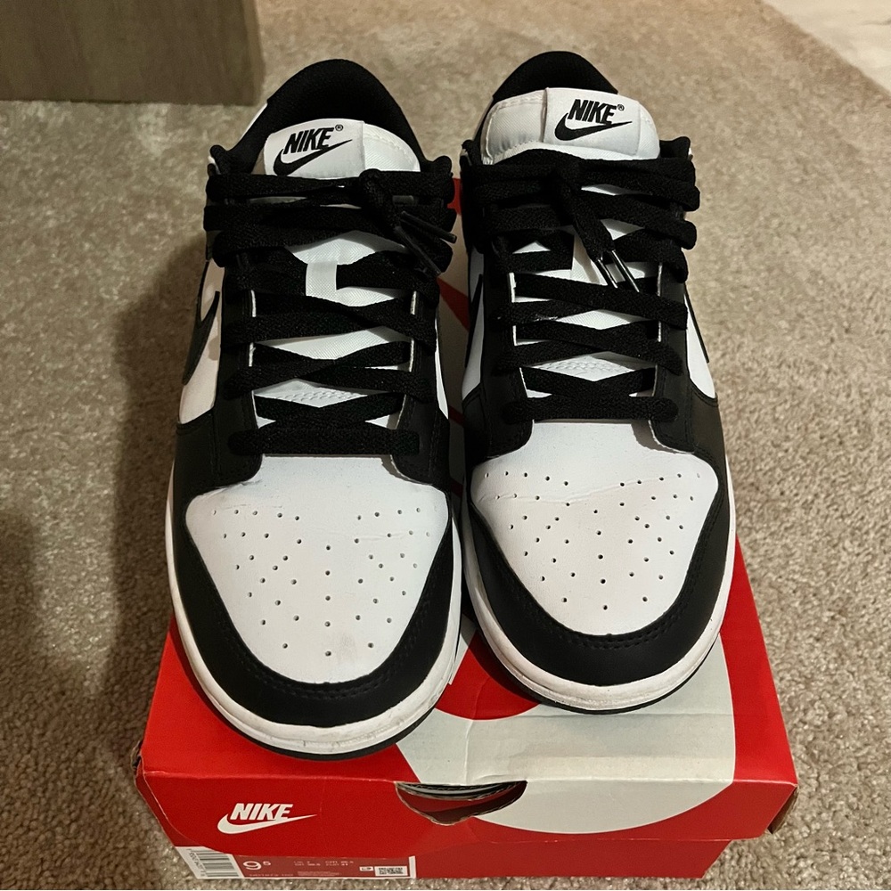 Women’s Nike Dunk